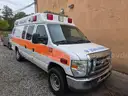 2011 Ford Econoline