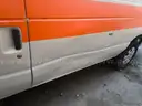 2011 Ford Econoline