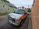 2011 Ford Econoline