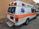 2011 Ford Econoline