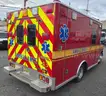 1997 Ford Econoline E-350 Ambulance