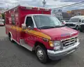 1997 Ford Econoline E-350 Ambulance