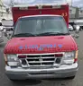 1997 Ford Econoline E-350 Ambulance