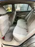 2003 Honda Accord LX sedan AT