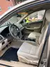 2003 Honda Accord LX sedan AT