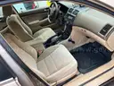 2003 Honda Accord LX sedan AT