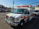 2015 Ford Econoline