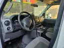 2015 Ford Econoline