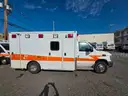 2015 Ford Econoline
