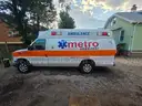 2012 Ford Econoline