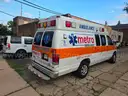 2012 Ford Econoline