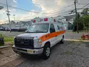 2012 Ford Econoline