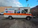 2012 Ford Econoline