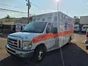2011 Ford Econoline