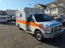 2011 Ford Econoline