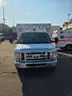 2011 Ford Econoline