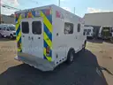2021 Ford Econoline