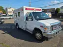 2021 Ford Econoline