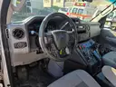 2021 Ford Econoline