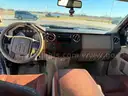 2008 Ford F250 4x4 Diesel