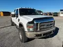 2008 Ford F250 4x4 Diesel