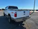 2008 Ford F250 4x4 Diesel