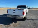 2008 Ford F250 4x4 Diesel
