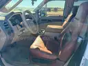 2008 Ford F250 4x4 Diesel