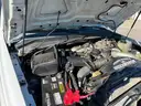 2008 Ford F250 4x4 Diesel