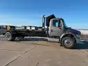 2013 Freightliner M2 106 with Swaploader SL-330 body