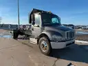 2013 Freightliner M2 106 with Swaploader SL-330 body