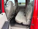 2010 Ford F350 4x4 Diesel