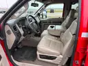 2010 Ford F350 4x4 Diesel