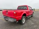 2010 Ford F350 4x4 Diesel