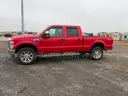2010 Ford F350 4x4 Diesel