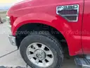 2010 Ford F350 4x4 Diesel