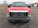 2010 Ford F350 4x4 Diesel