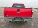 2010 Ford F350 4x4 Diesel
