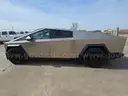 2024 Tesla Cybertruck Foundation Series