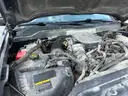 2015 Chevy Silverado 2500HD 4X4 Diesel