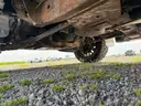 2015 Chevy Silverado 2500HD 4X4 Diesel