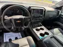 2015 Chevy Silverado 2500HD 4X4 Diesel