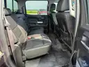 2015 Chevy Silverado 2500HD 4X4 Diesel