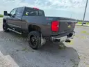 2015 Chevy Silverado 2500HD 4X4 Diesel