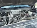 2015 Chevy Silverado 2500HD 4X4 Diesel
