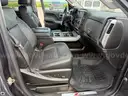 2015 Chevy Silverado 2500HD 4X4 Diesel