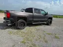 2015 Chevy Silverado 2500HD 4X4 Diesel