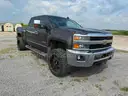 2015 Chevy Silverado 2500HD 4X4 Diesel