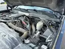 2015 Chevy Silverado 2500HD 4X4 Diesel