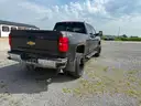 2015 Chevy Silverado 2500HD 4X4 Diesel